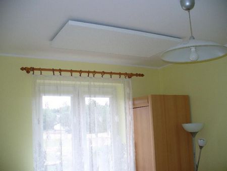 dom jednorodzinny 100m2 okolice Wronek woj. wielkopolskie